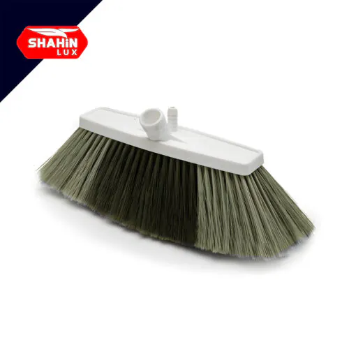 جاروی کارواش مدل بزرگ