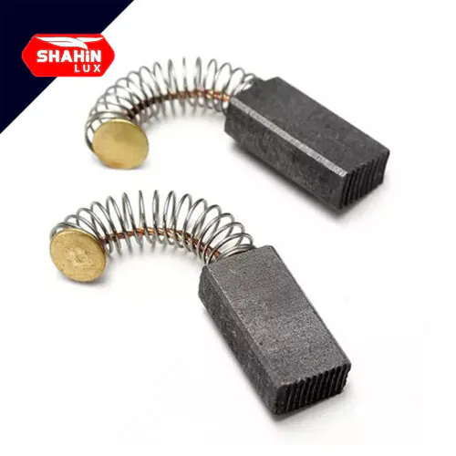 زغال موتور جارو برقی