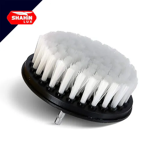 برس داخل شوی خودرو آذین براش مدل A2