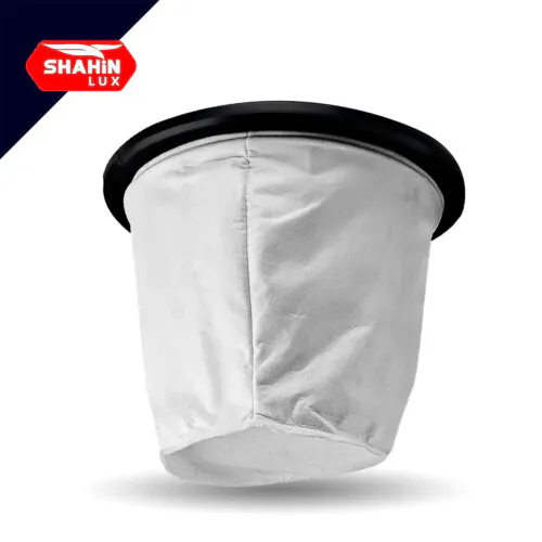 کیسه جاروبرقی اب و خاک