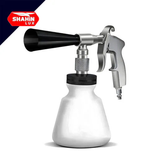 تورنادوگان ورث WORTH صفرشویی خودرو