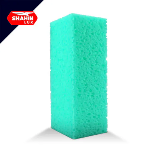 ابر واکس درجه دو