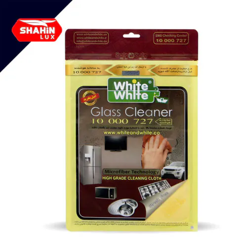 دستمال جادویی وایت اند وایت اصلی کد727