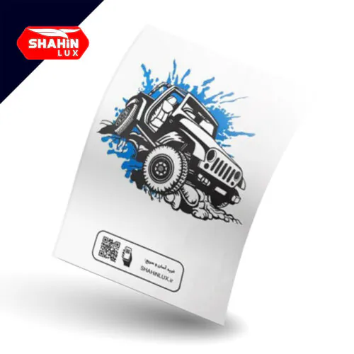 کاغذ کف پایی 45*60 (پنج هزار عدد)