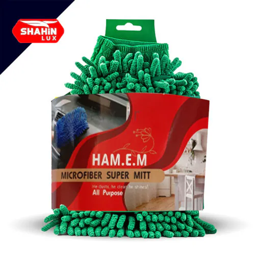 دستمال ماکارانی مهتا