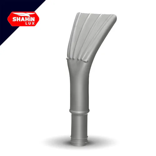 سری پارویی مبل شور پلاستیکی