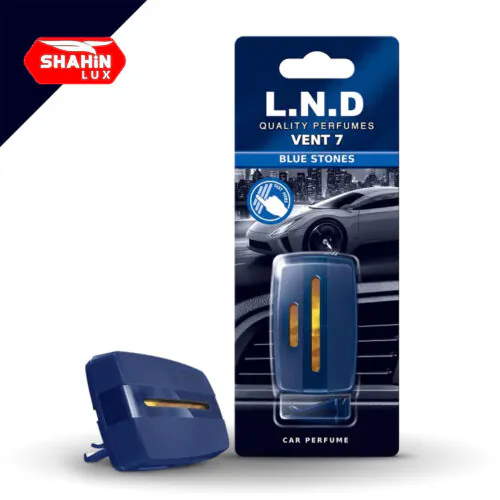 خوشبوکننده دریچه ای (ال اند دی) اسپانیایی