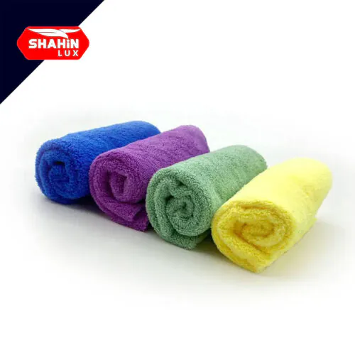 دستمال حوله ای 30 در 40(4عددی)