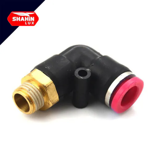 زانوی پنوماتیکی شماره 8