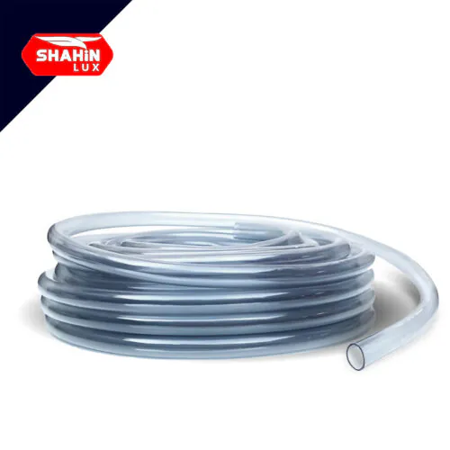 شیلنگ پنوماتیک کف پاش شماره (قطر)8