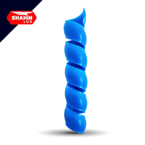 محافظ شلنگ 5/16 رنگی