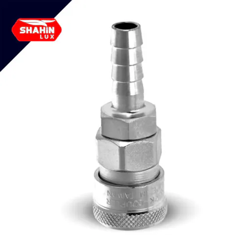 کوبلینگ مادگی سرشیلنگی بزرگ