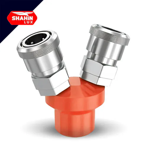 کوپلینگ دو راهی باد داخل رزوه1/2