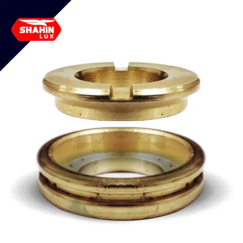 بوشن میانی و آب ریزش اینتر 200بار