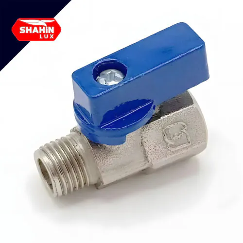 شیر ربع گرد1/4