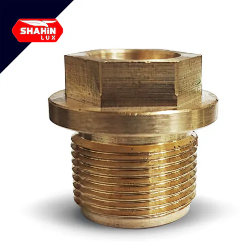 پیچ درپوش سوپاپ کومت