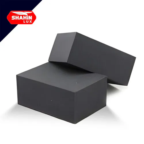 ابر ضربه گیر درب خودرو (سایز کوچک) رنگ مشکی