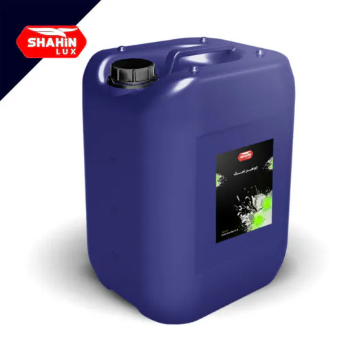 جوهرنمک 20 لیتری