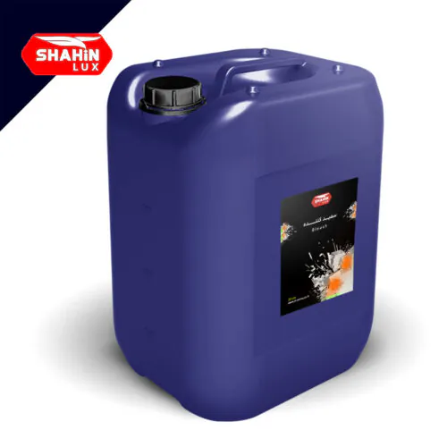 سفیدکننده 20 لیتری