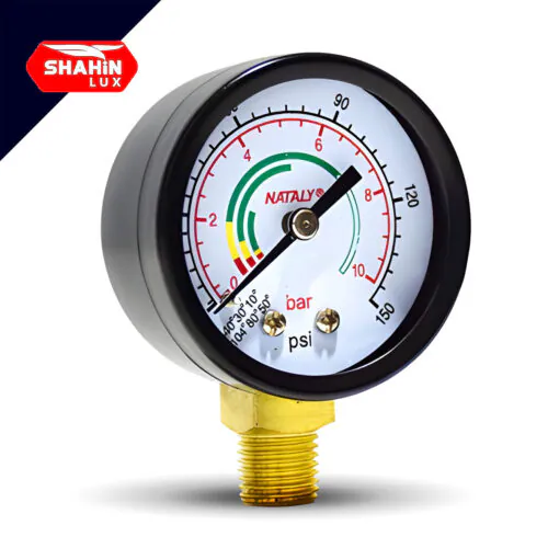 مانومتر(فشارسنج)