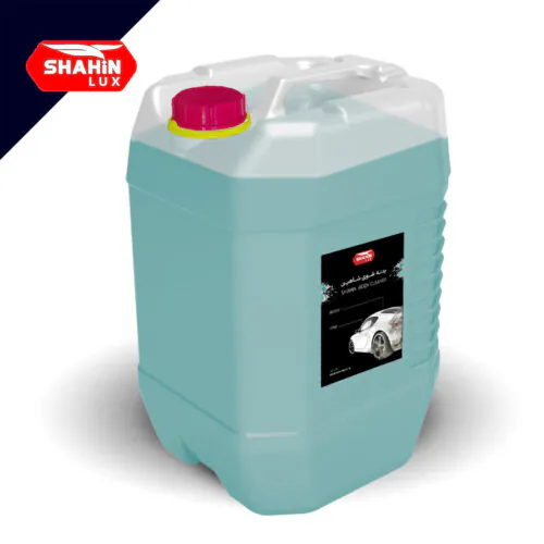 بدنه شوی شاهین 20 لیتری تاچلس