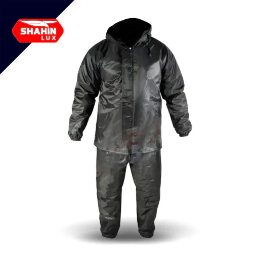 لباس ضدآب آستردار