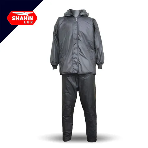 لباس ضدآب بدون آستر