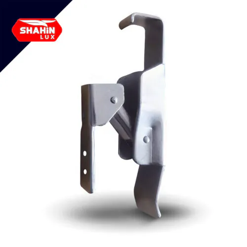 گیره فلزی سطل جاروبرقی