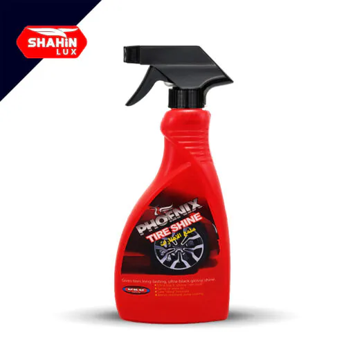 اسپری لاستیک فونیکس 600 میلی لیتر