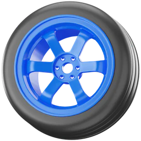 اسپری لاستیک